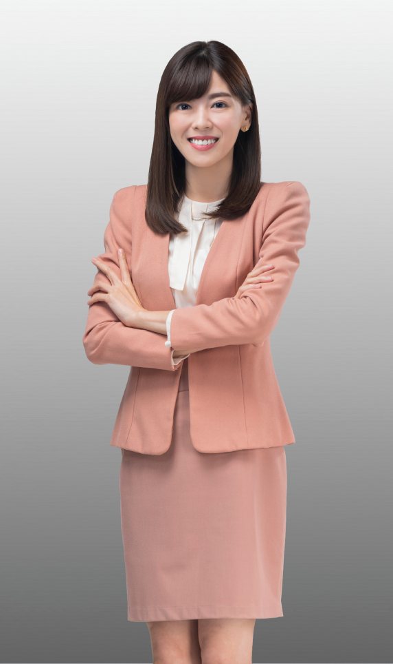 錢麗如