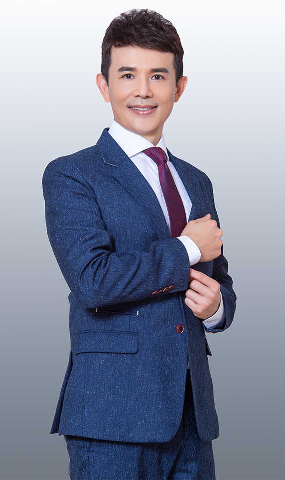 謝向榮